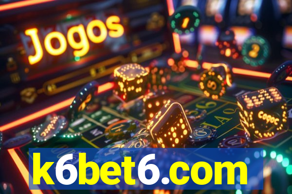 k6bet6.com