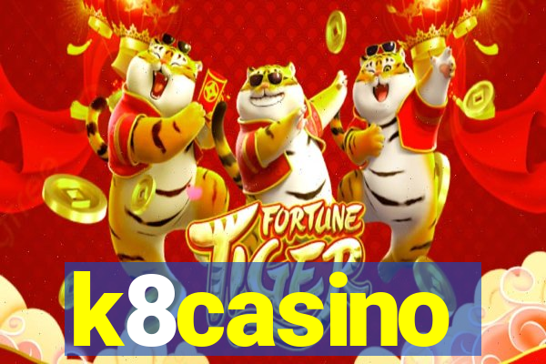 k8casino