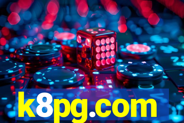 k8pg.com