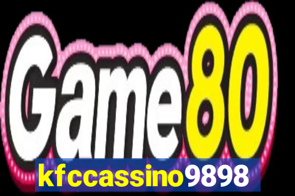 kfccassino9898