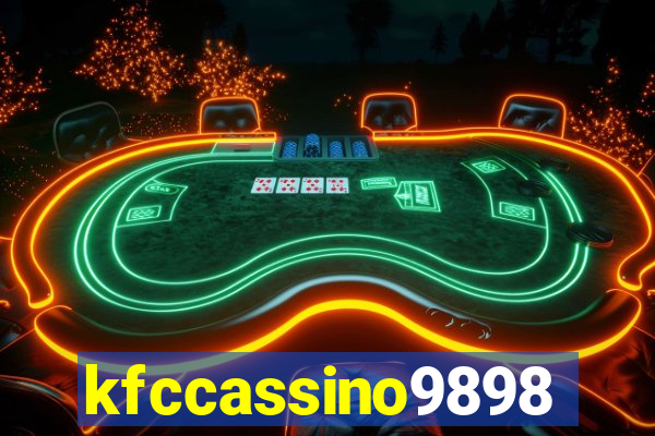 kfccassino9898