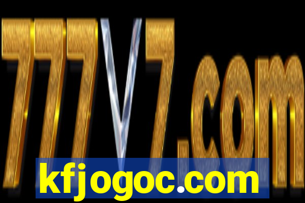 kfjogoc.com