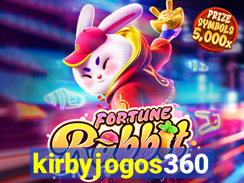 kirbyjogos360