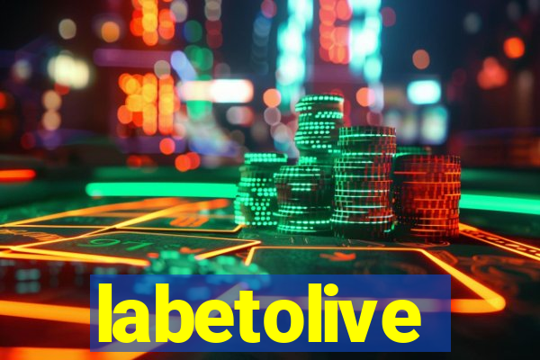 labetolive