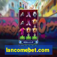 lancomebet.com