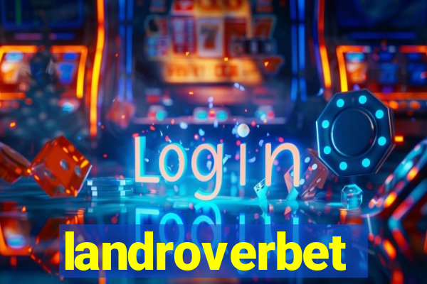 landroverbet