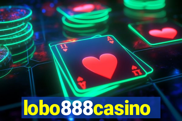 lobo888casino