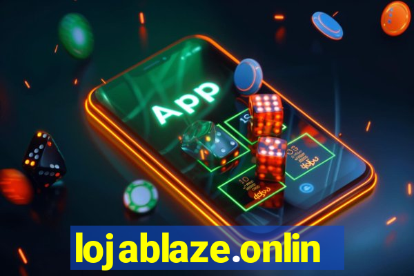 lojablaze.online