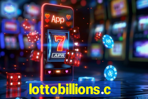 lottobillions.com