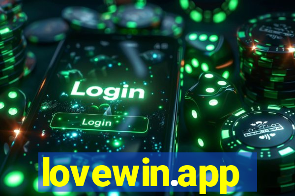 lovewin.app