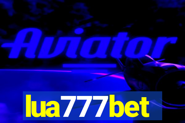 lua777bet