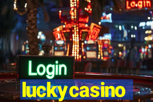 luckycasino