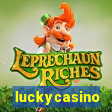 luckycasino