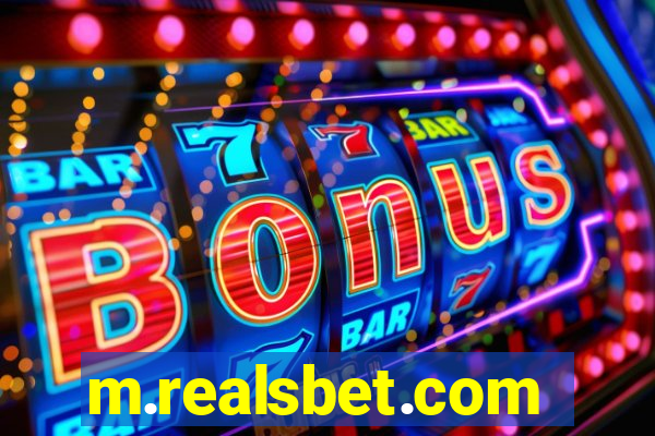 m.realsbet.com