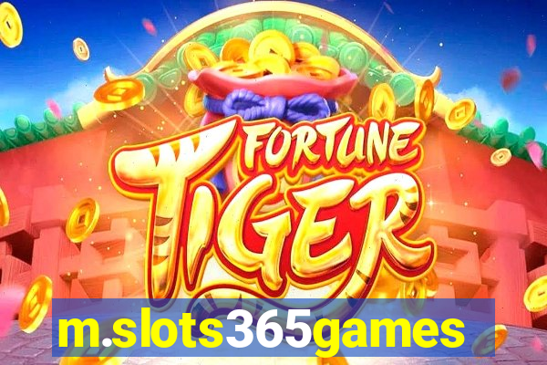 m.slots365games