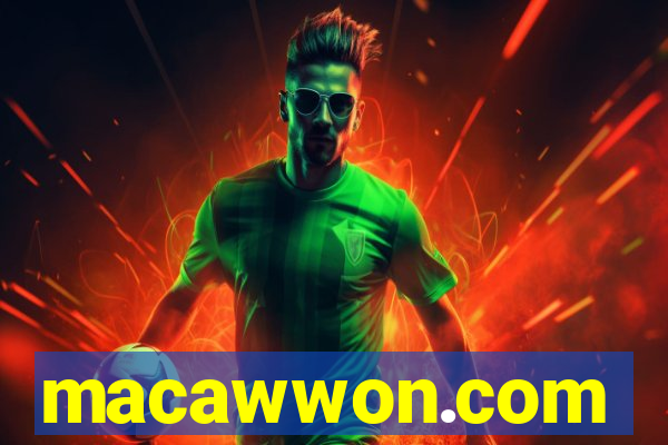 macawwon.com