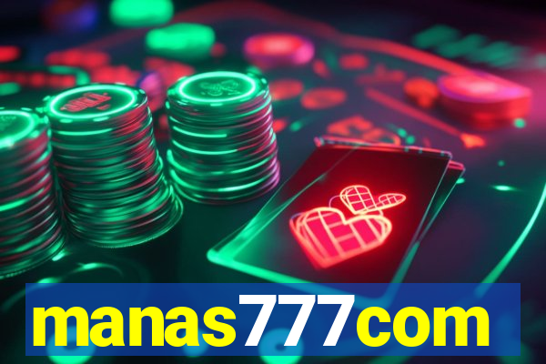 manas777com