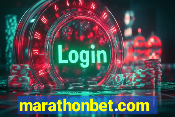 marathonbet.com