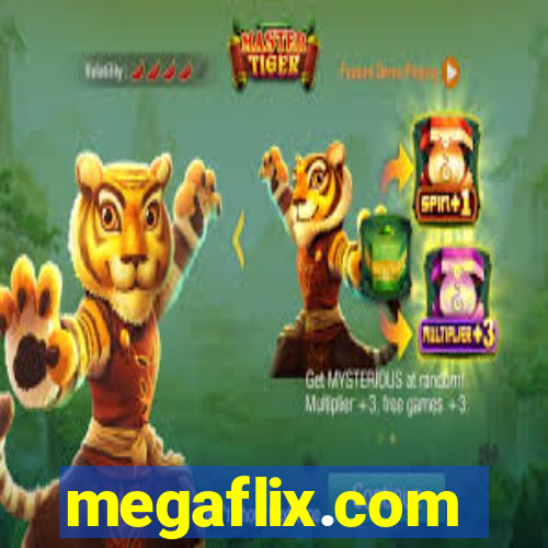 megaflix.com