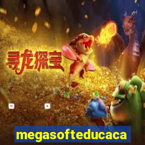 megasofteducacao