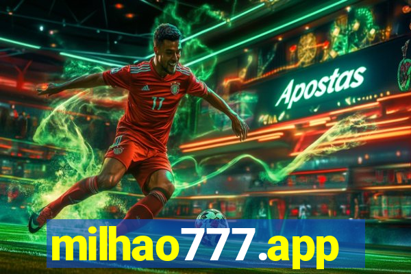 milhao777.app