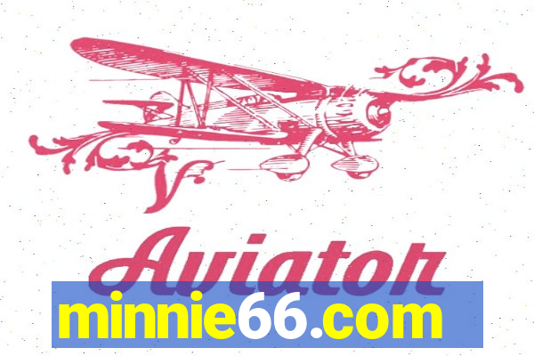 minnie66.com