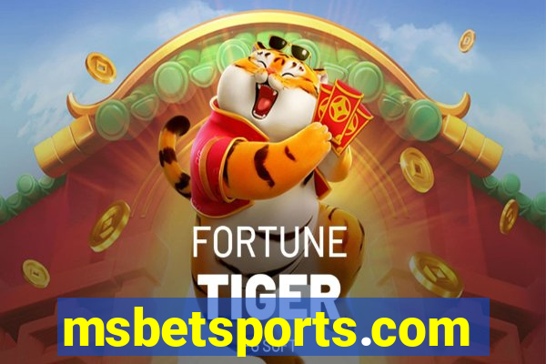 msbetsports.com