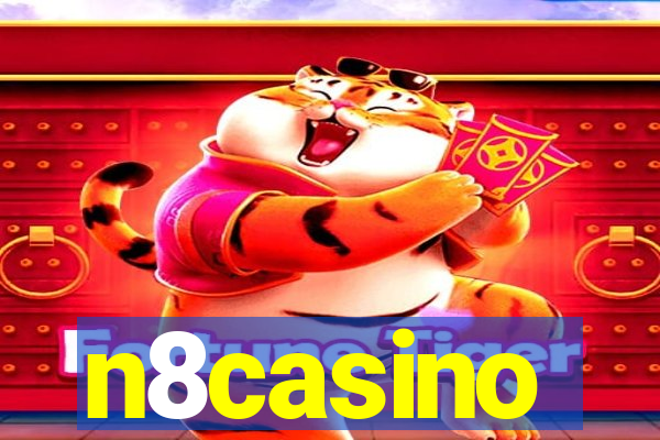 n8casino