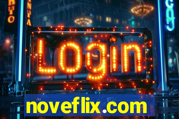 noveflix.com