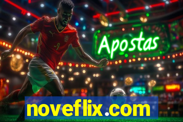 noveflix.com