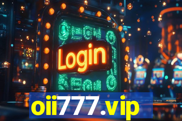 oii777.vip