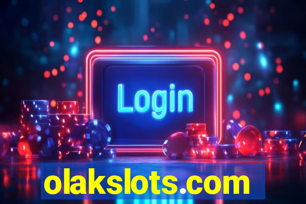 olakslots.com