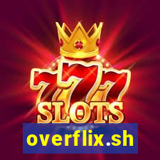 overflix.sh