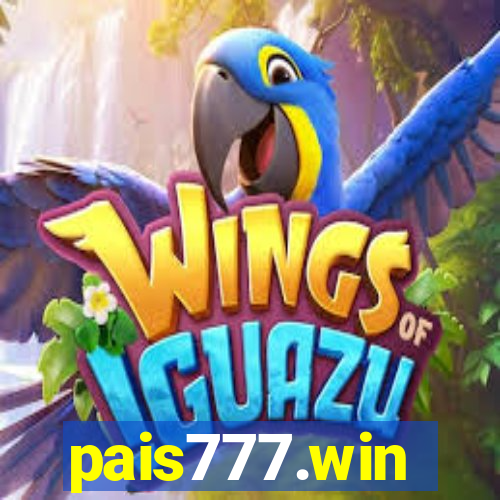 pais777.win