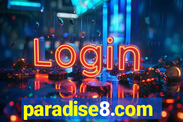 paradise8.com