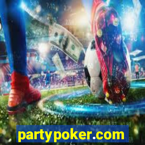 partypoker.com