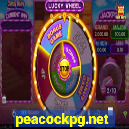 peacockpg.net