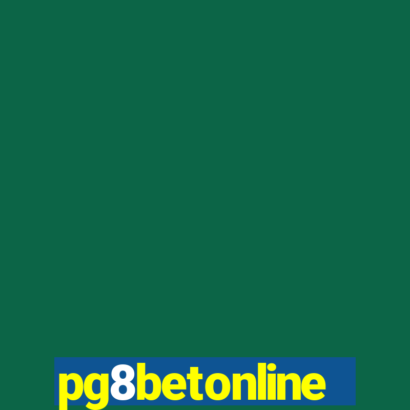 pg8betonline