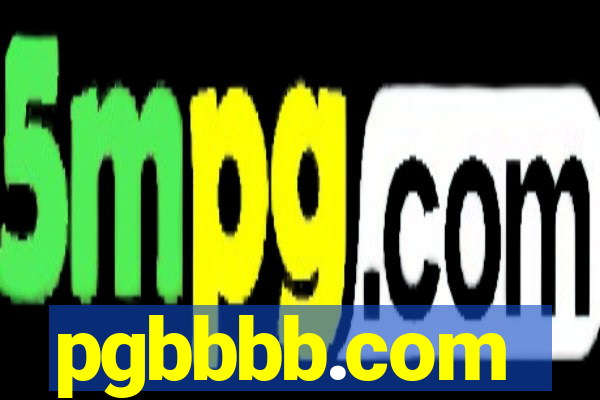 pgbbbb.com