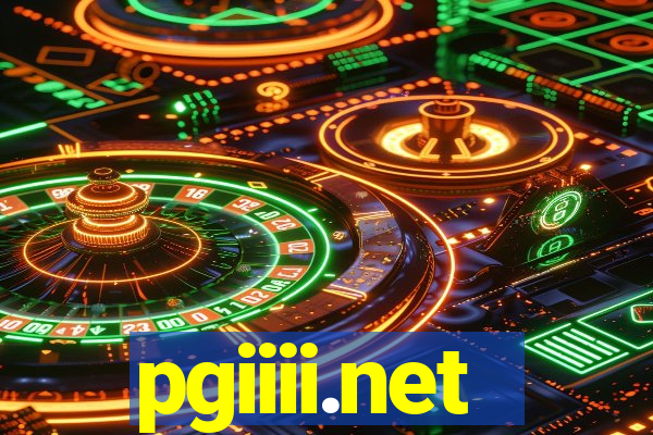 pgiiii.net