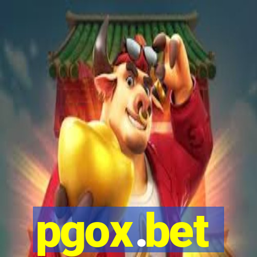 pgox.bet