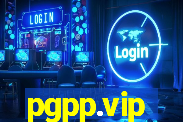 pgpp.vip