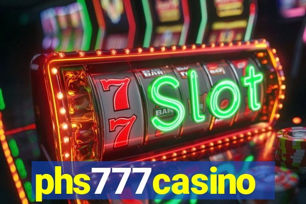 phs777casino