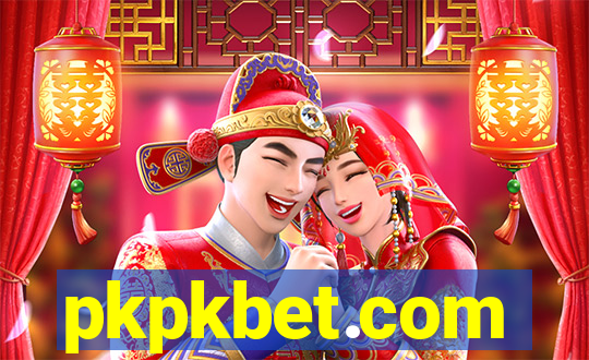 pkpkbet.com