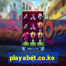 playabet.co.ke