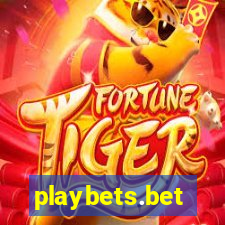 playbets.bet