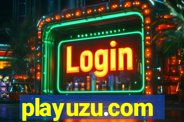 playuzu.com