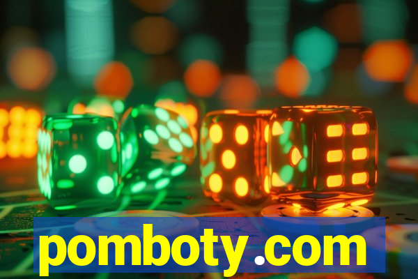 pomboty.com