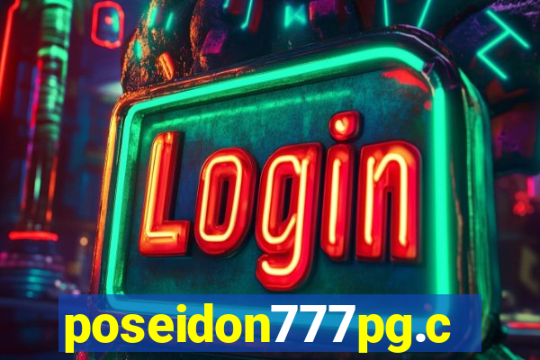 poseidon777pg.com