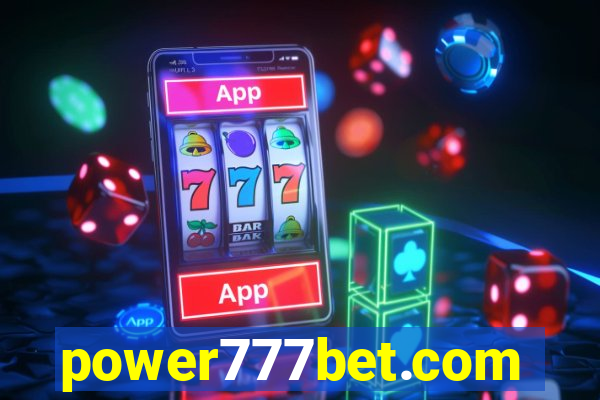 power777bet.com